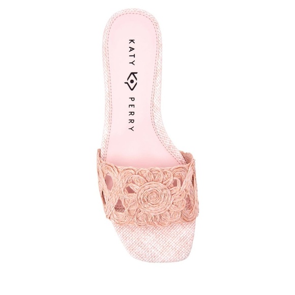 The Gardener Woven - Picture 3 of 13